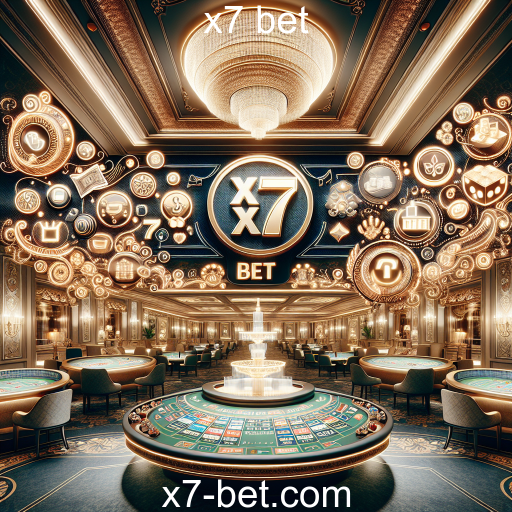 Descubra a Categoria 'Bônus' no x7 bet: Vantagens e Oportunidades