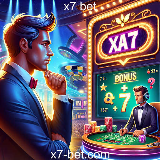 Entenda a Categoria de Perguntas Frequentes no x7 bet